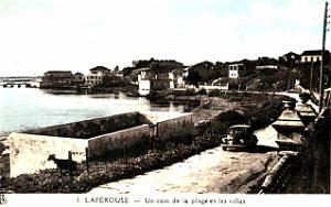 La Perouse - Coin de la Plage